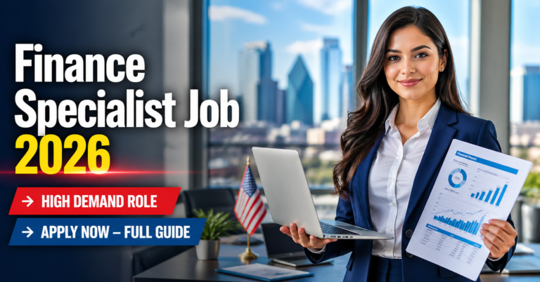 Client Transaction Services Specialist Job USA 2026 Guide