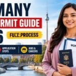 Germany Work Permit Guide 2026