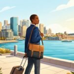 Australia Skills in Demand visa 2026 — skilled worker moving to Australia