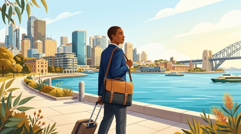 Australia Skills in Demand Visa 2026: Streams & Salary
