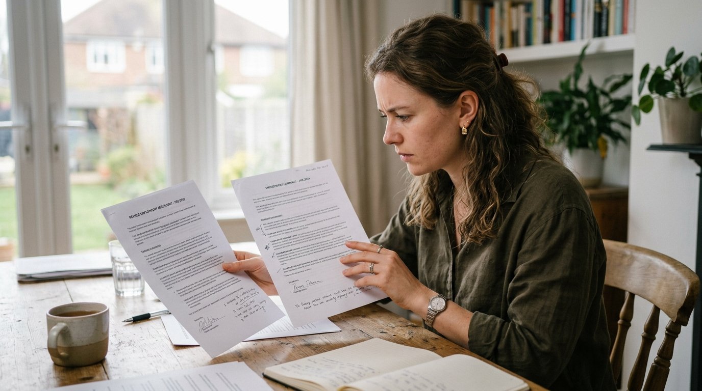 Comparing form editions before filing the new Form I-765 edition in September 2026