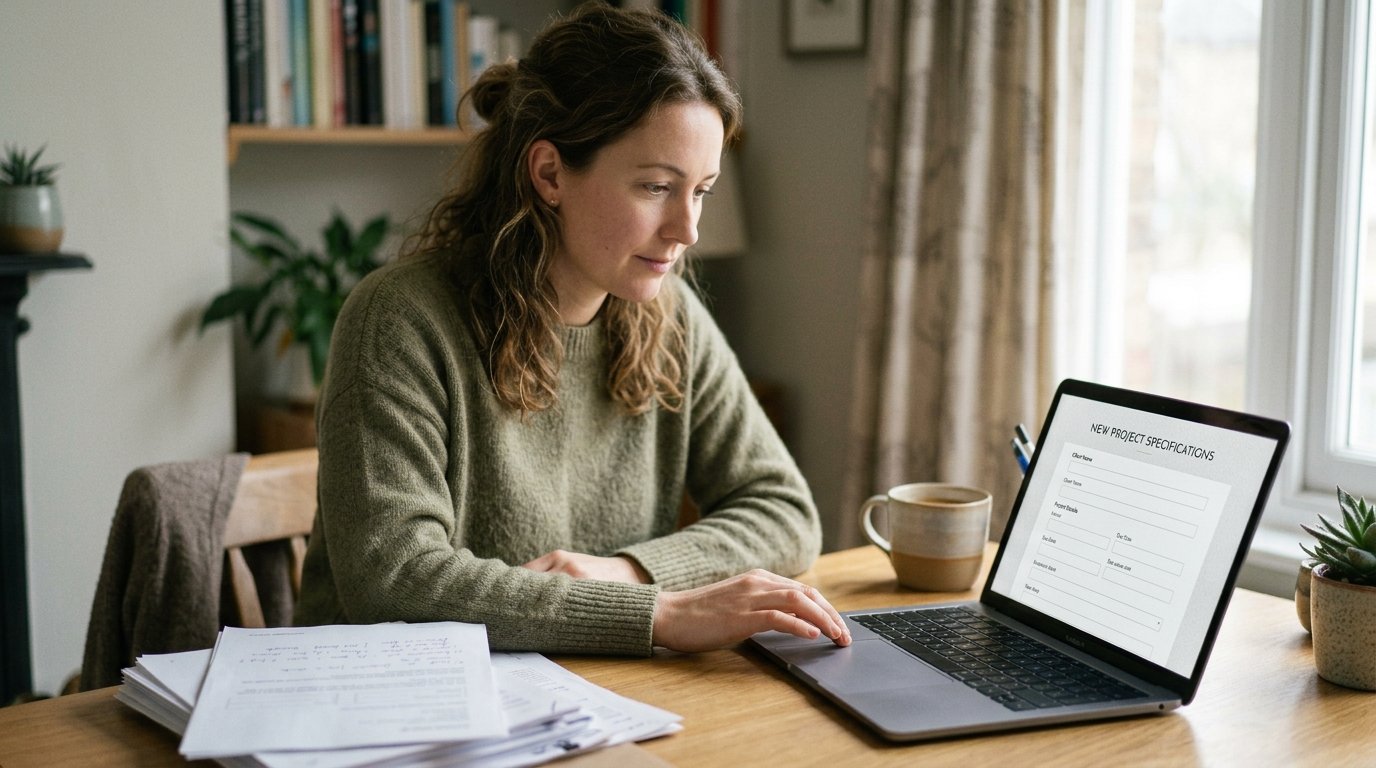 immigrant filing form online
