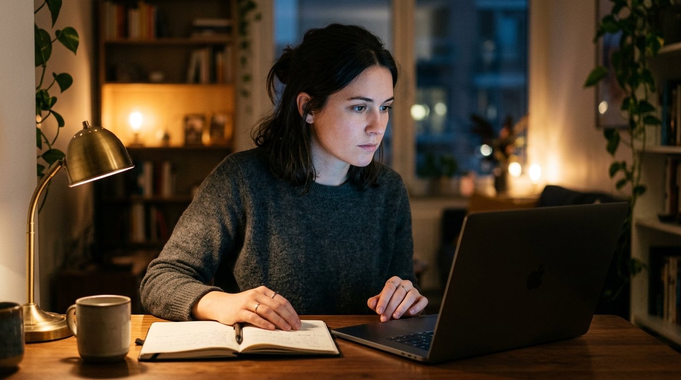 Applicant checking registration status after the H-1B cap FY 2027 was reached